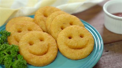 Smiley potato fries. Things To Know About Smiley potato fries. 